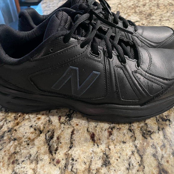 NEW BALANCE MEN’S 409V3 SHOE - Picture 10 of 11